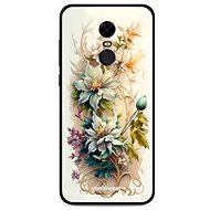 Mobiwear Glossy lesklý pro Xiaomi Redmi 5 Plus - G014G - Phone Cover