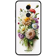 Mobiwear Glossy lesklý pro Xiaomi Redmi 5 Plus - G016G - Phone Cover