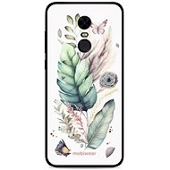 Mobiwear Glossy lesklý pro Xiaomi Redmi 5 Plus - G018G - Phone Cover