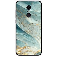 Mobiwear Glossy lesklý pro Xiaomi Redmi 5 Plus - G022G - Phone Cover