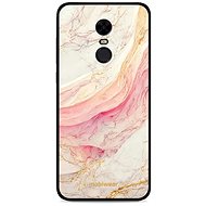 Mobiwear Glossy lesklý pro Xiaomi Redmi 5 Plus - G027G - Phone Cover