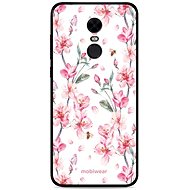 Mobiwear Glossy lesklý pro Xiaomi Redmi 5 Plus - G033G - Phone Cover