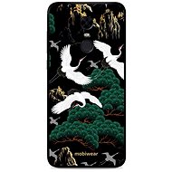 Mobiwear Glossy lesklý pro Xiaomi Redmi 5 Plus - G042G - Phone Cover
