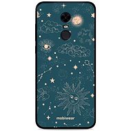 Mobiwear Glossy lesklý pro Xiaomi Redmi 5 Plus - G047G - Phone Cover