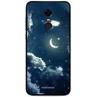 Mobiwear Glossy lesklý pro Xiaomi Redmi 5 Plus - G048G - Phone Cover