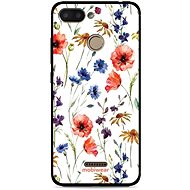 Mobiwear Glossy lesklý pro Xiaomi Redmi 6 - G032G - Phone Cover