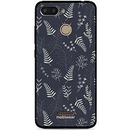 Mobiwear Glossy lesklý pro Xiaomi Redmi 6 - G044G - Phone Cover