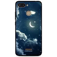 Mobiwear Glossy lesklý pro Xiaomi Redmi 6 - G048G - Phone Cover