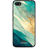 Mobiwear Glossy lesklý pro Xiaomi Redmi 6A - G024G - Phone Cover