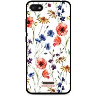 Mobiwear Glossy lesklý pro Xiaomi Redmi 6A - G032G - Phone Cover