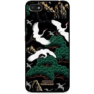 Mobiwear Glossy lesklý pro Xiaomi Redmi 6A - G042G - Phone Cover