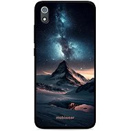 Mobiwear Glossy Xiaomi Redmi 7A fényes tok - G006G - Telefon tok