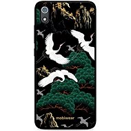 Mobiwear Glossy lesklý pro Xiaomi Redmi 7A - G042G - Phone Cover