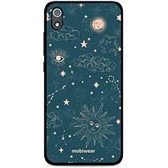 Mobiwear Glossy Glossy for Xiaomi Redmi 7A - G047G - Phone Cover