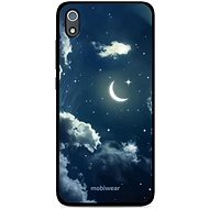 Mobiwear Glossy Glossy for Xiaomi Redmi 7A - G048G - Phone Cover
