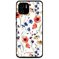 Mobiwear Glossy lesklý pro Xiaomi Redmi A1 - G032G - Phone Cover