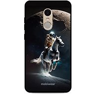 Mobiwear Glossy lesklý pro Xiaomi Redmi Note 4 Global - G004G - Phone Cover