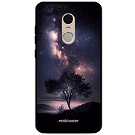 Mobiwear Glossy lesklý pro Xiaomi Redmi Note 4 Global - G005G - Phone Cover