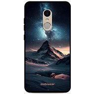 Mobiwear Glossy lesklý pro Xiaomi Redmi Note 4 Global - G006G - Phone Cover