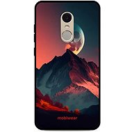 Mobiwear Glossy lesklý pro Xiaomi Redmi Note 4 Global - G007G - Phone Cover