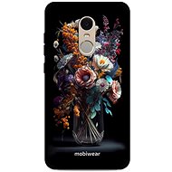 Mobiwear Glossy lesklý pro Xiaomi Redmi Note 4 Global - G012G - Phone Cover