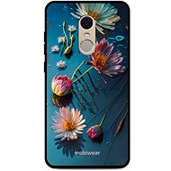 Mobiwear Glossy lesklý pro Xiaomi Redmi Note 4 Global - G013G - Phone Cover