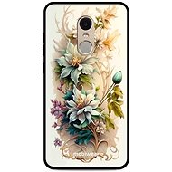Mobiwear Glossy lesklý pro Xiaomi Redmi Note 4 Global - G014G - Phone Cover
