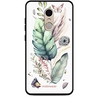 Mobiwear Glossy lesklý pro Xiaomi Redmi Note 4 Global - G018G - Phone Cover