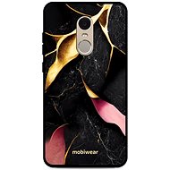 Mobiwear Glossy lesklý pro Xiaomi Redmi Note 4 Global - G021G - Phone Cover