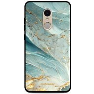 Mobiwear Glossy lesklý pro Xiaomi Redmi Note 4 Global - G022G - Phone Cover