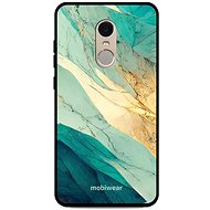 Mobiwear Glossy lesklý pro Xiaomi Redmi Note 4 Global - G024G - Phone Cover
