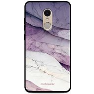 Mobiwear Glossy lesklý pro Xiaomi Redmi Note 4 Global - G028G - Phone Cover