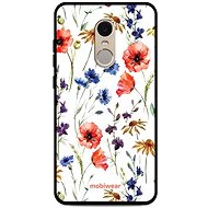 Mobiwear Glossy lesklý pro Xiaomi Redmi Note 4 Global - G032G - Phone Cover