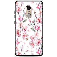 Mobiwear Glossy lesklý pro Xiaomi Redmi Note 4 Global - G033G - Phone Cover