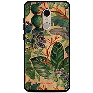 Mobiwear Glossy lesklý pro Xiaomi Redmi Note 4 Global - G036G - Phone Cover