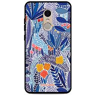 Mobiwear Glossy lesklý pro Xiaomi Redmi Note 4 Global - G037G - Phone Cover