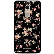 Mobiwear Glossy lesklý pro Xiaomi Redmi Note 4 Global - G039G - Phone Cover
