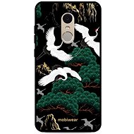 Mobiwear Glossy lesklý pro Xiaomi Redmi Note 4 Global - G042G - Phone Cover