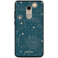 Mobiwear Glossy lesklý pro Xiaomi Redmi Note 4 Global - G047G - Phone Cover