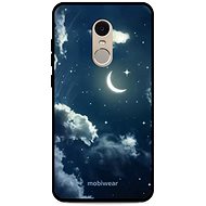 Mobiwear Glossy lesklý pro Xiaomi Redmi Note 4 Global - G048G - Phone Cover