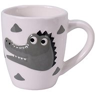 H&L Children's mug Animals, crocodile - Mug