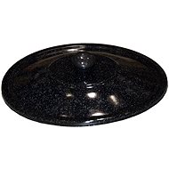 Helakri KFT Lid for 10l kettle, enamel, black - Lid