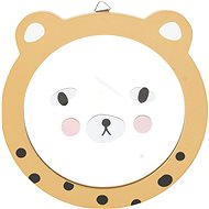 H&L Children's wall mirror Tiger - Children's Bedroom Decoration