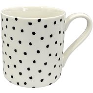 By Inspire Grafico 350ml, polka dots - Mug