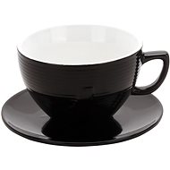 Clay Back, 300ml, black - Cup