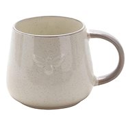 Clay Bea, 470ml, cream - Mug
