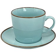 Clay Time, 350 ml, turquoise - Cup