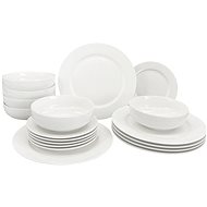By Inspire Fine, 18pcs - Dish Set
