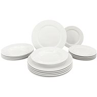 By Inspire Sound, 18pcs - Dish Set