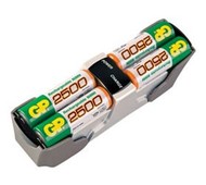 GP PowerBank M510 - Charger